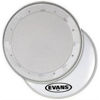 Stortrommeskinn Evans MX, BD16MX1W, Batter White 16