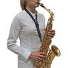 Rem Saksofon BG S30SH standard