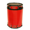 Bahia Bass Remo, BH-0014-A1, Tunable 14x21, Red