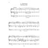 English Folk Song Suite, Vaughan-Williams, Organ