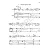 The Holy Spirit Mass, Arnesen, mixed choir (SATB) and organ (or strings and piano)