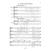 The Holy Spirit Mass, Arnesen, mixed choir (SATB) and organ (or strings and piano)