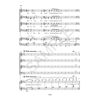 The Holy Spirit Mass, Arnesen, mixed choir (SATB) and organ (or strings and piano)