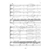 The Holy Spirit Mass, Arnesen, mixed choir (SATB) and organ (or strings and piano)