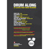 Drum Along 10 Classic Rock Songs Reloaded