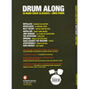 Drum Along 10 Hard Rock Classics