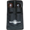 Kastagnettkasse Black Swamp HCC, Handle Castanet Case