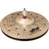 Hi-Hat Ufip Blast Collection BT-14XDH, 14, Extra Dry, Pair