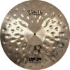 Cymbal Ufip Blast Collection BT-17BR, Crash, Bright 17