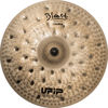 Cymbal Ufip Blast Collection BT-18XD, Crash, Extra Dry 18