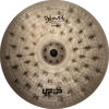 Cymbal Ufip Blast Collection BT-21XDR, Ride, Extra Dry 21