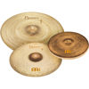 Cymbalpakke Meinl Byzance Vintage Sand Benny Greb, 14-18-20