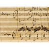 Klavierkonzert c-moll KV 491, Wolfgang Amadeus Mozart. Bärenreiter Facsimile
