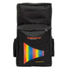 Boomwhackers Backpack BW-BP, Til 52 stk. Boomwhackers