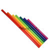 Boomwhackers BW-JG, Diatonisk Bass, C Dur, 7 stk