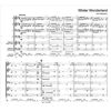 Christmas Winners Flexi Brass/Wind 4 Part Book 1