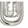 Euphonium Yamaha YEP-642 Neo m/Trigger