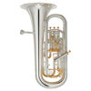 Euphonium Yamaha YEP-842S Custom m/Trigger