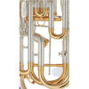 Euphonium Yamaha YEP-842S Custom m/Trigger