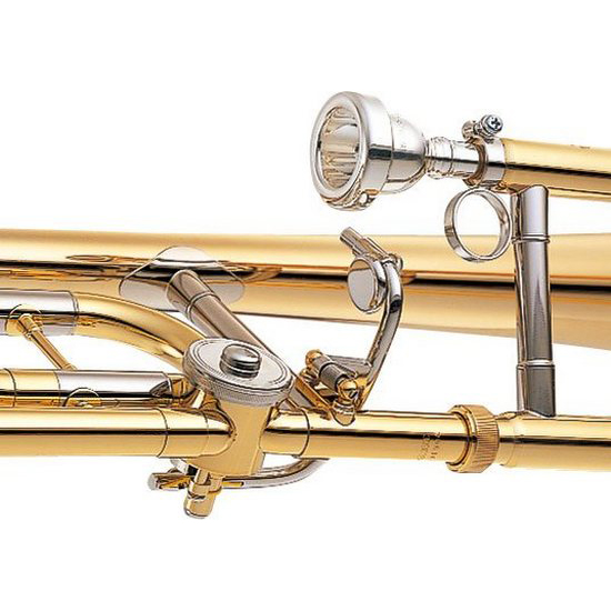 Tenortrombone Bb/C Yamaha YSL350C MusikkMiljø