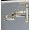 Trompet Piccolo Yamaha  Bb/A YTR-9825WC