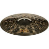 Hi-Hat Meinl Classics Custom, Dark 15, Pair