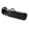 Etui Basstrombone JW Eastman, Shaped Black