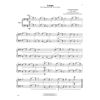 Compatible Duets for Strings. Performance score - SP - Cello (2 cellos). Larry Clark