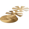 Cymbal Sabian CH10, Chopper, 10