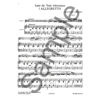 Suite de Trois Morceaux for Flute and Piano, Godard