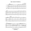 Carman's Whistle - Trombone Trio