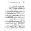 Gianni Schicchi, Puccini, Vocal and Piano Reduction