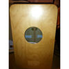 Cajon Schlagwerk CP605, Fineline Comfort Morado