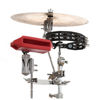 CRS Cymbal Resonance System, 4 Stk.