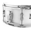 Skarptromme Majestic Contender CSS1306, White, 13x6 Strap Style, 2,8kg