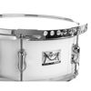 Skarptromme Majestic Contender CSS1306, White, 13x6 Strap Style, 2,8kg