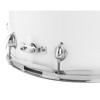 Paradetromme Majestic Contender CSS1310, White, 13x10, 3,6kg