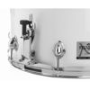 Paradetromme Majestic Contender CSS1412, White, 14x12, 4kg