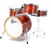 Slagverk Gretsch Catalina Club CT1-J484, 18 Shell Pack, Satin Walnut Glaze