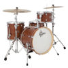 Slagverk Gretsch Catalina Club CT1-J484, 18 Shell Pack, Satin Walnut Glaze