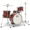 Slagverk Gretsch Catalina Club CT1-J484, 18 Shell Pack, Satin Walnut Glaze