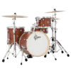 Slagverk Gretsch Catalina Club CT1-J484, 18 Shell Pack, Satin Walnut Glaze