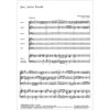 Buxtehude - Jesu Meine Freude Kantate. Full Score