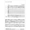 Buxtehude - Jesu Meine Freude Kantate. Choral Score with Solo parts