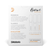 Klarinettrør Rico D'Addario Reserve Evolution 5 (10 pk)