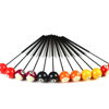 Klokkespillkøller Dragonfly Percussion BB, Billiard Balls, 1 1/2