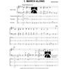 First Class In Concert 4Bb BC Bassklarinett/Trombone/Euphonium/Tuba