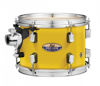 Slagverk Pearl Decade DMP925S/C228, 22, Solid Yellow m/Stativer