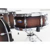 Slagverk Pearl Decade DMP926S/C260, 22, Satin Brown Burst m/Stativer