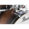 Slagverk Pearl Decade DMP926S/C260, 22, Satin Brown Burst m/Stativer